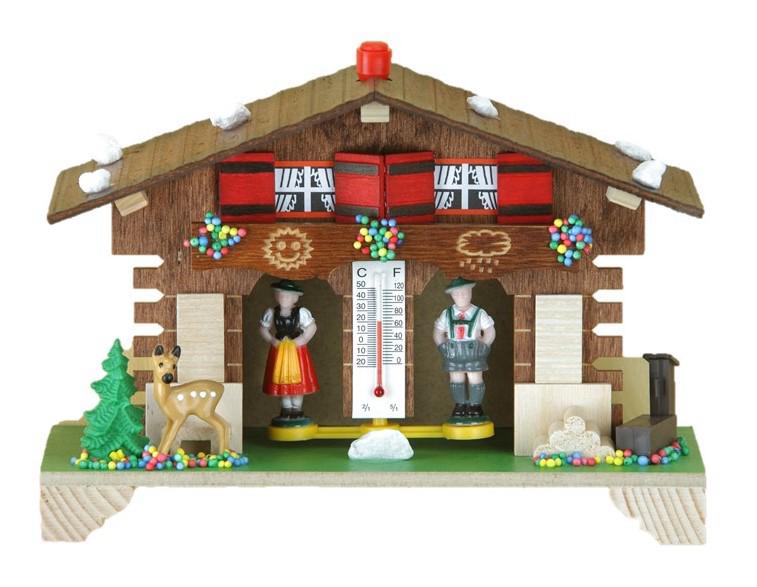 Caja del tiempo con Bamby