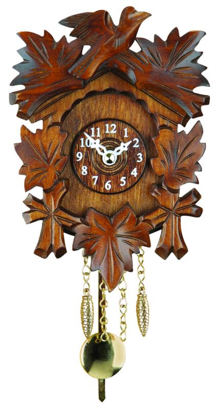 Cook Coo Clock – Dolfi