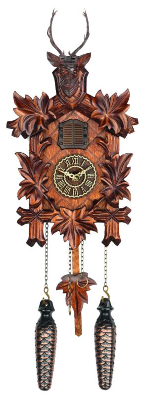 Cuckoo Clock Online – Dolfi