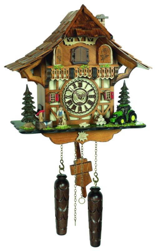 Cheap Cuckoo Clocks