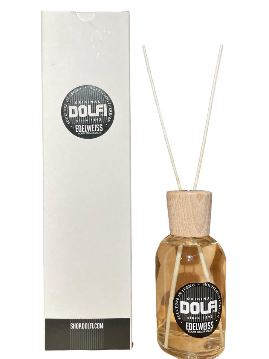 Rice Milk fragrance for your home Meisules 250 ml