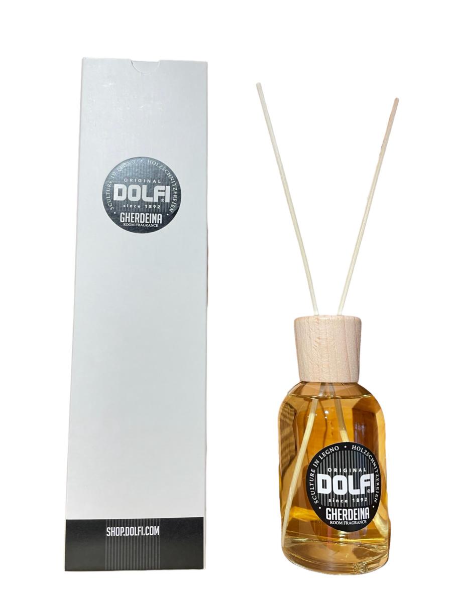 Perfume ámbar Gherdeina 250 ml