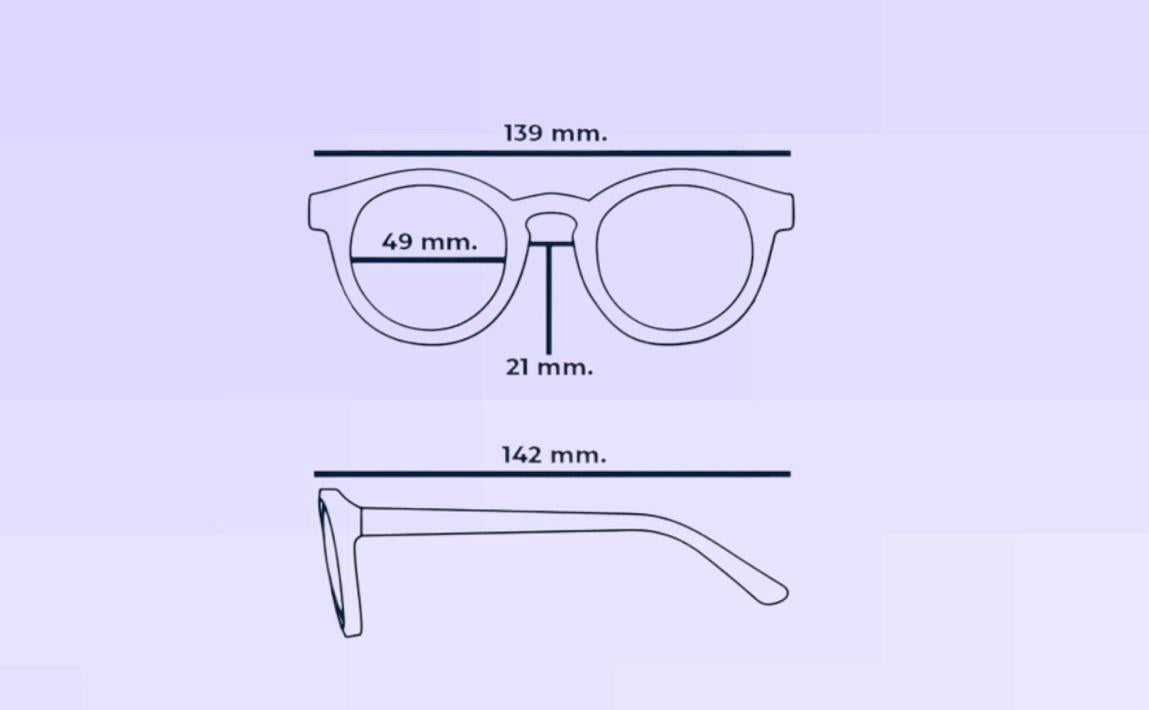 Handcrafted Wooden Sunglasses