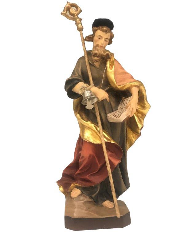 San Geroldo in legno