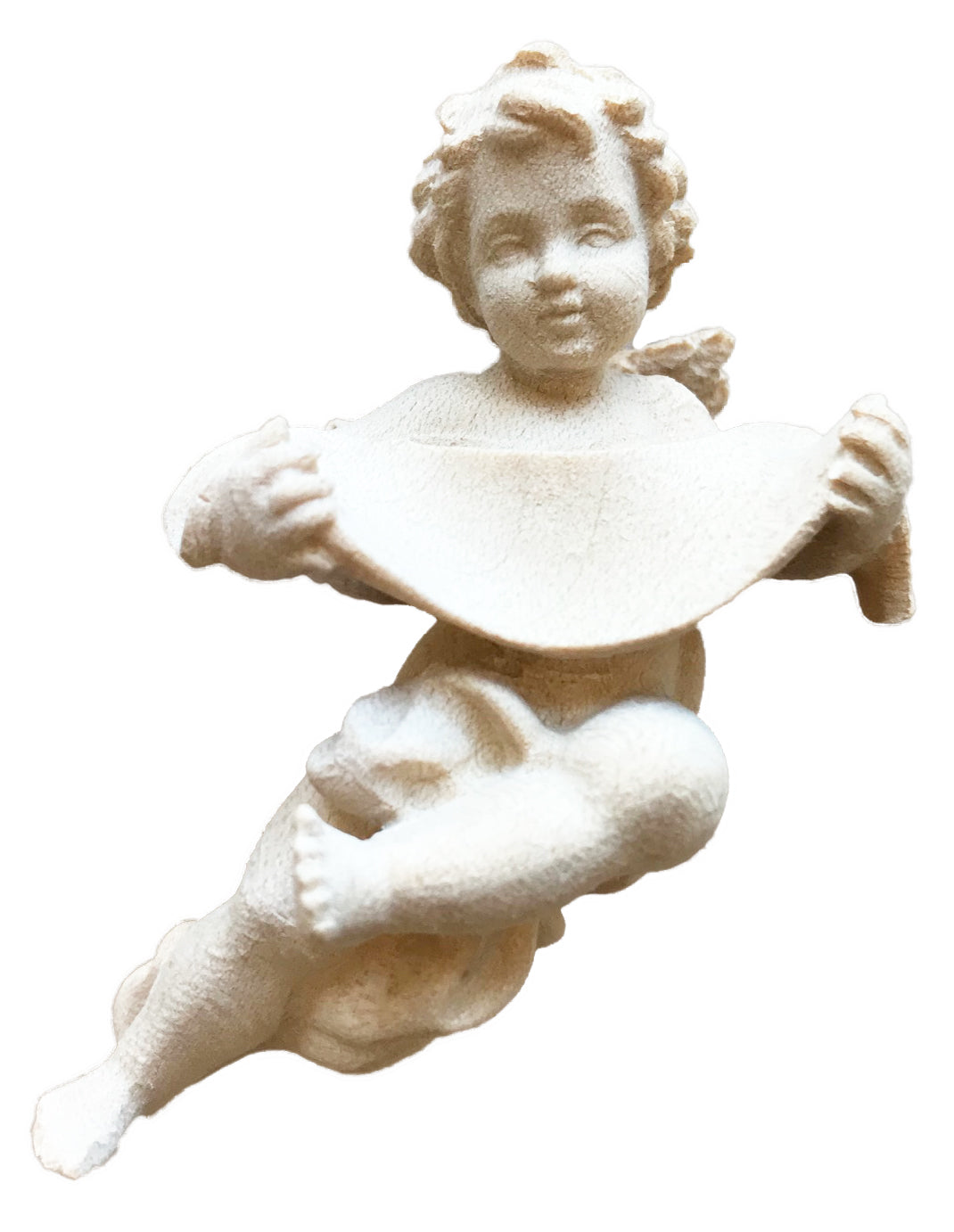 Guardian angel customized with your name - color