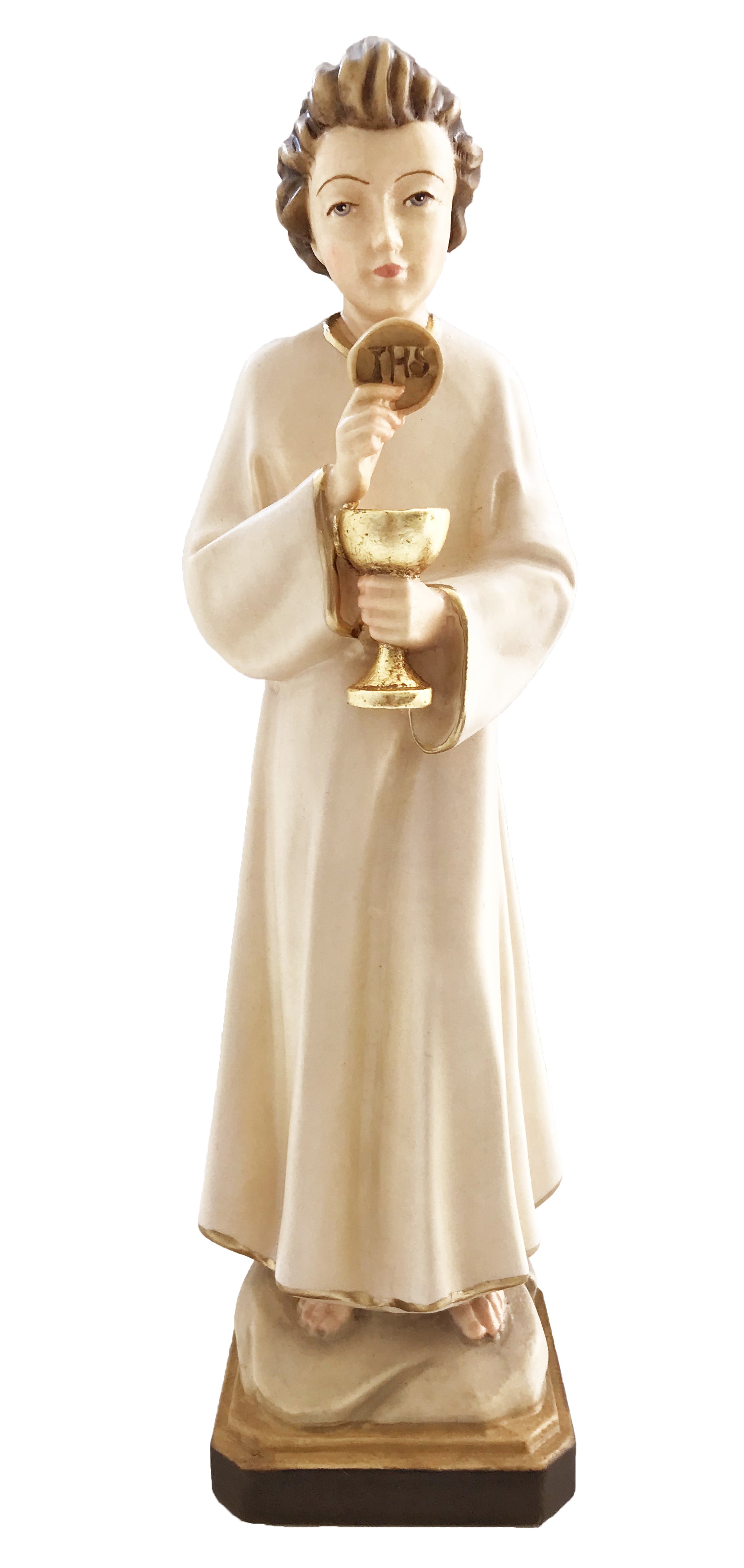 Angel de la Paz