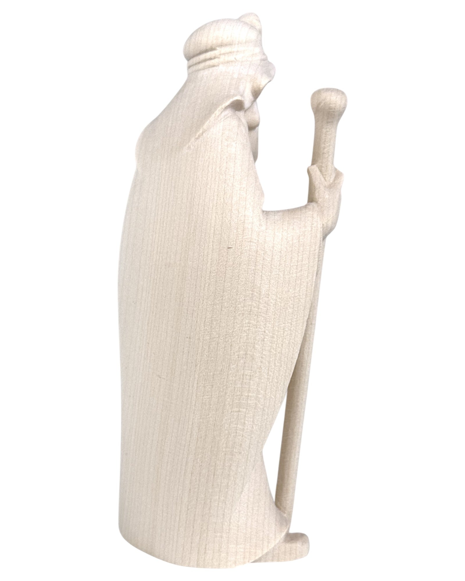 Wooden shepherd for Camel - color