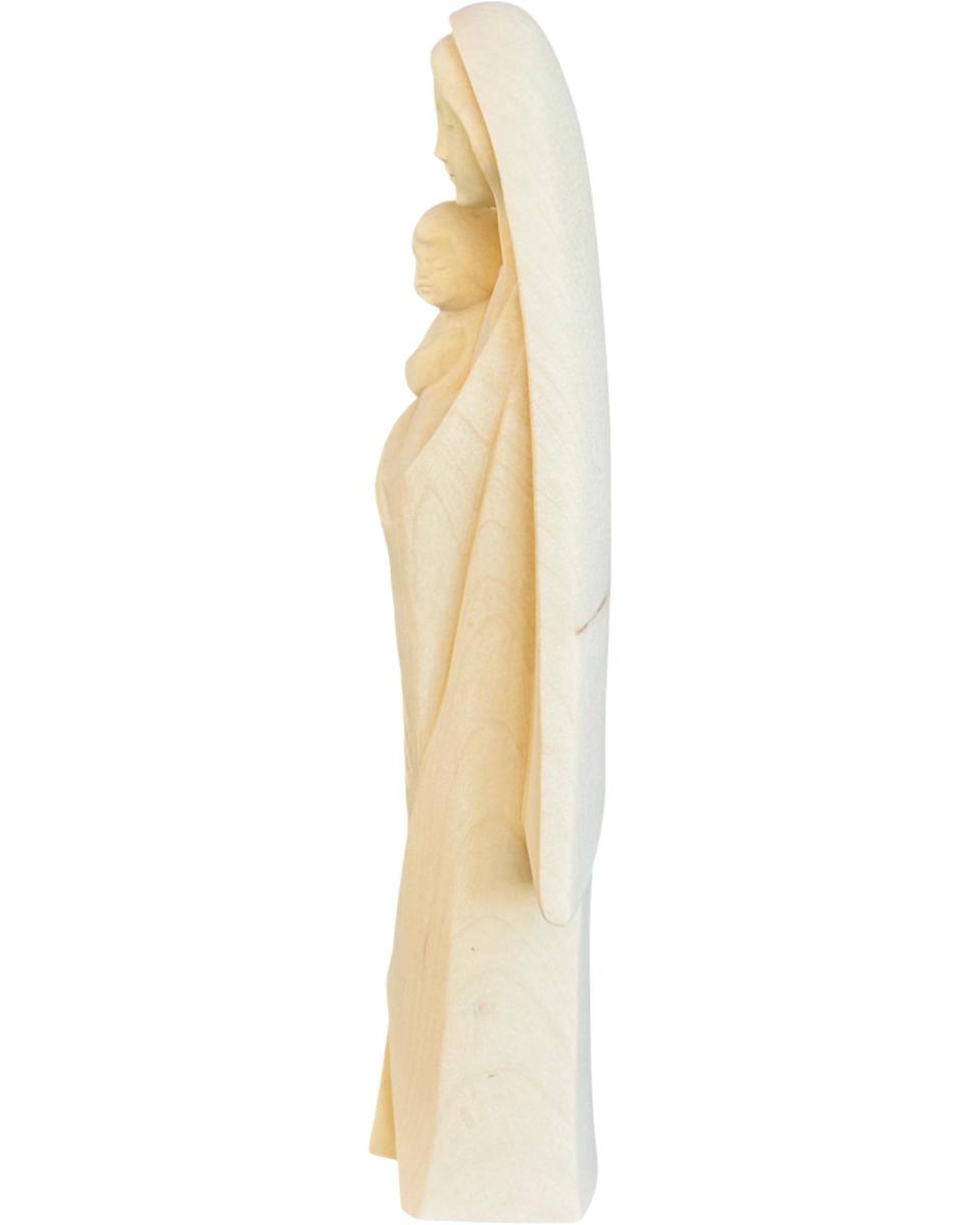 Our Lady in Modern Style