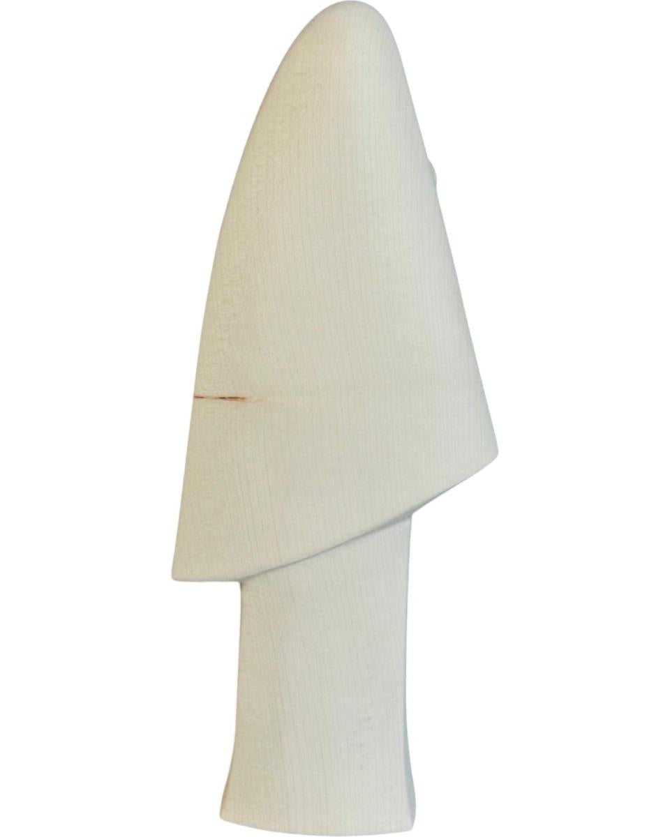 Our Lady in Modern Style