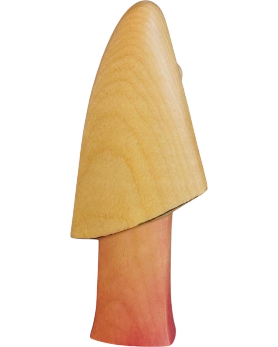 Modern Style wooden Madonna with Child