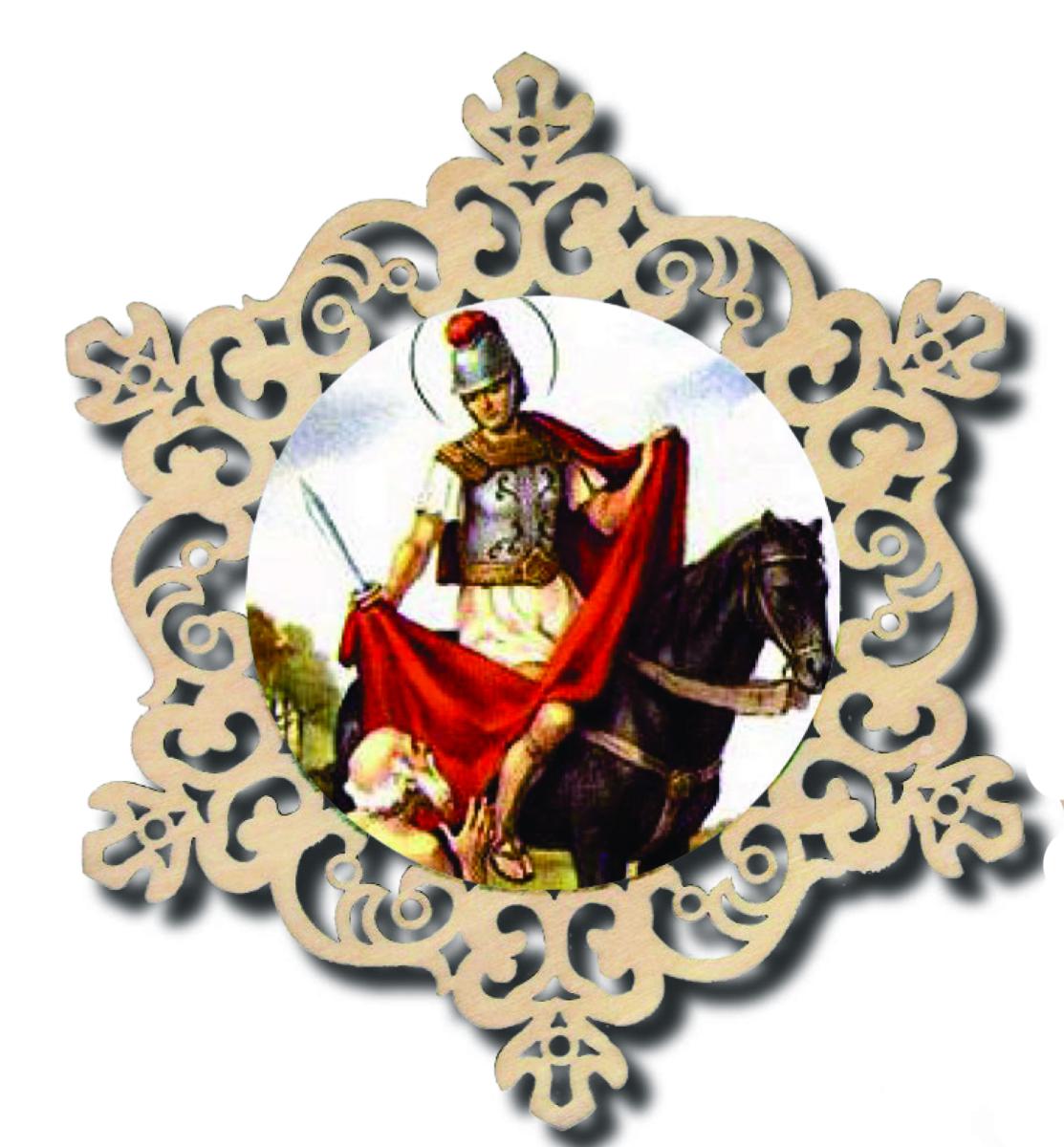Laser Circle of St. Martin