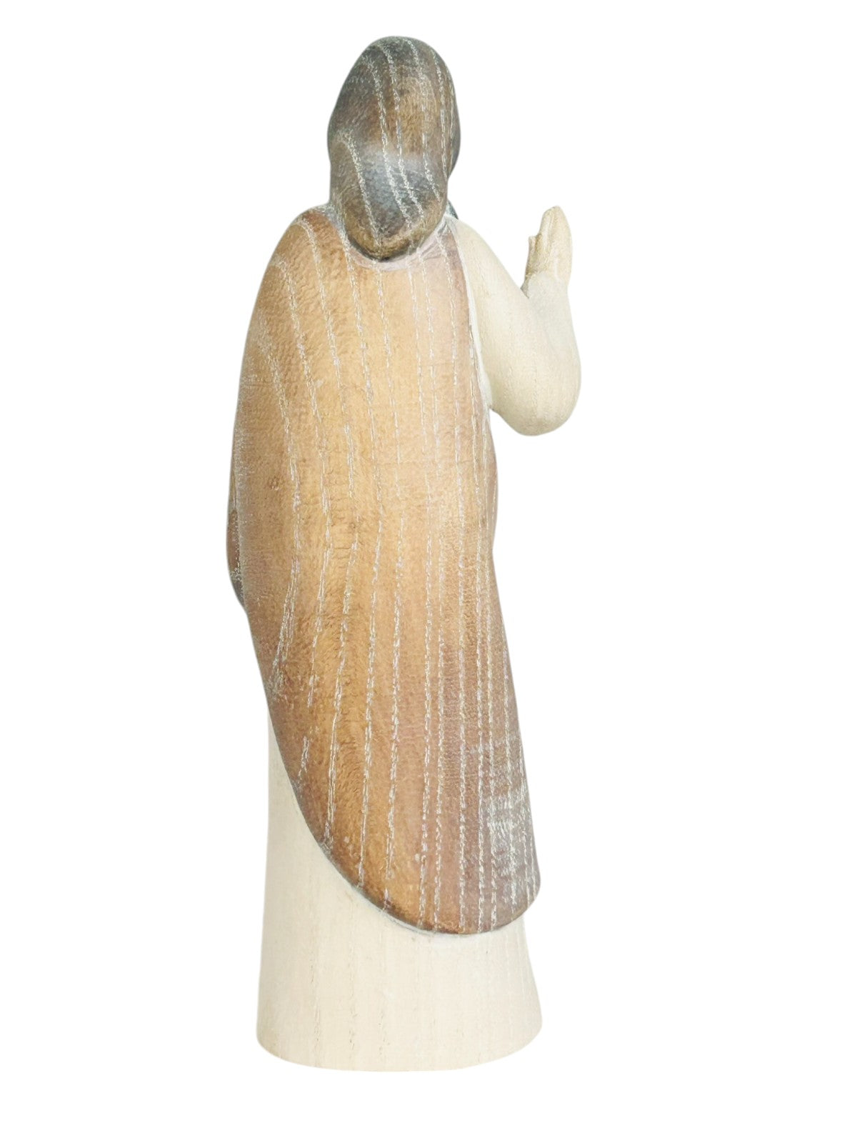 Sacro Cuore di Gesù in stile moderno