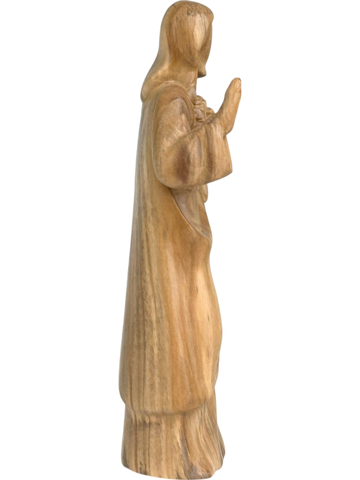 Sacro Cuore di Gesù in stile moderno