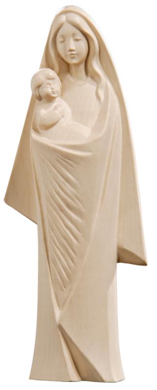 Our Lady in Modern Style