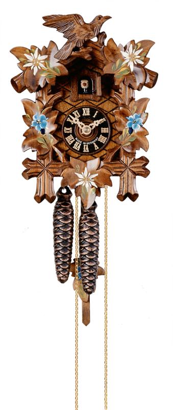 Reloj de cuco Selva Negra