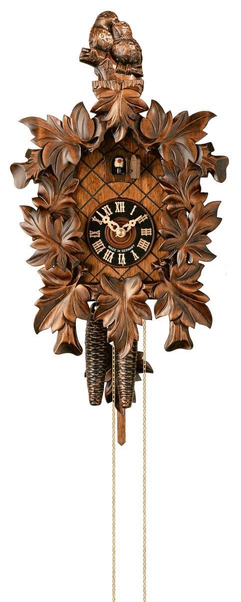 Small Cuckoo Clock