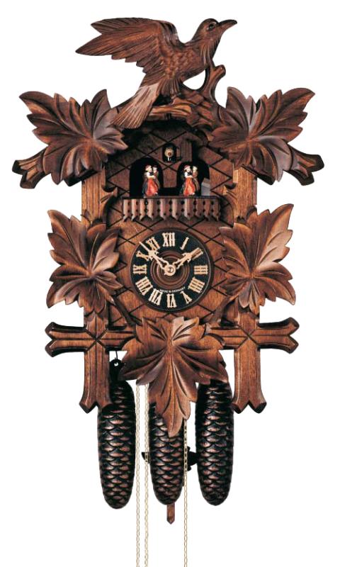 Best German made cuckoo clock