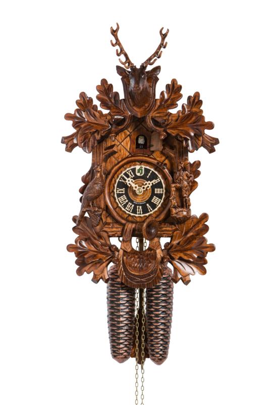Black Forest Clock