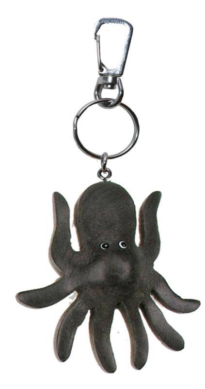 Octopus - Dolfi keychain