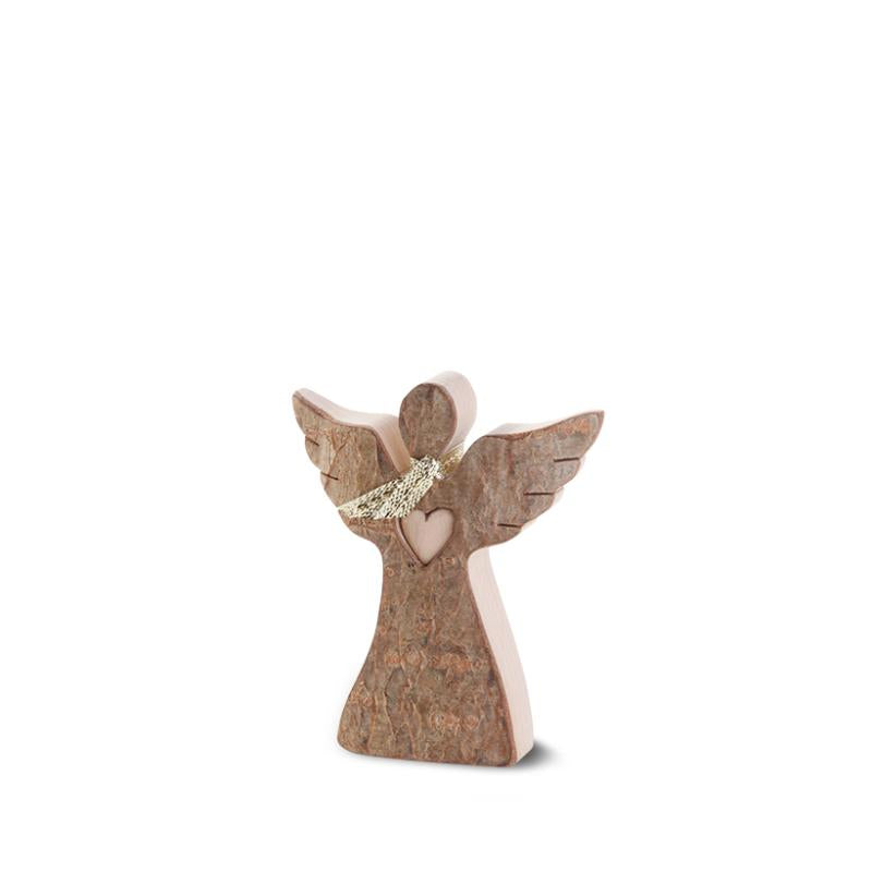 Guardian Angel Heart 2,6 inch
