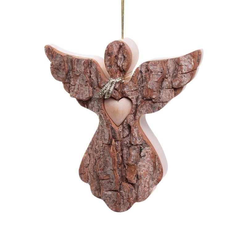 Angel with Heart 4,8 inches