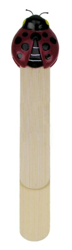 The cockchafer, Dolfi bookmark