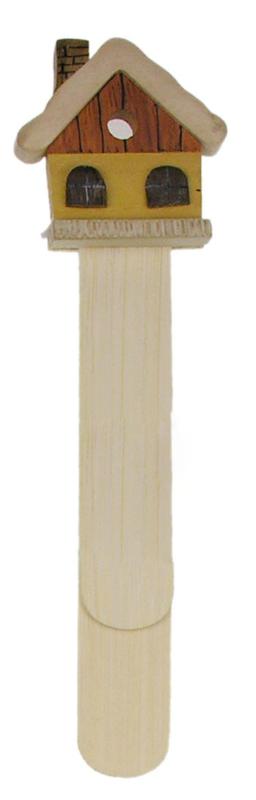 The house bookmark