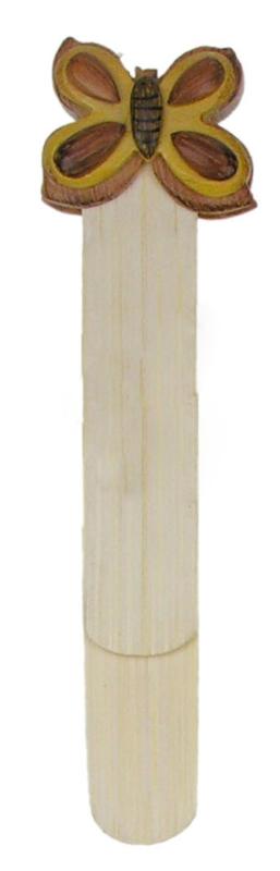 The Butterfly Bookmark
