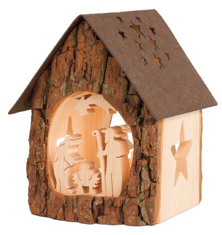 Lichthaus Heilige Familie