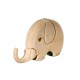 Elefant Dolfi 3D Puzzle