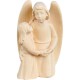 Guardian Angel with Girl - natural