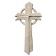 Croce "Bethleem" stilizzata - naturale