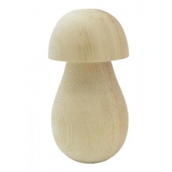 Mushroom of Pinewood