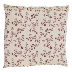 Pinewood pillow - Size 16x16 inch