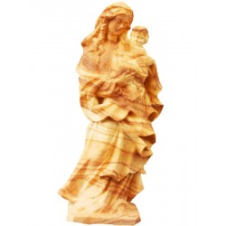 Madonna del Cuore - ulivo