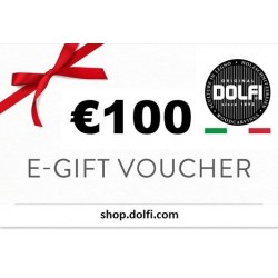 Gift Voucher Card 100€