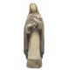 Statue de Sainte Thérèse de Lisieux