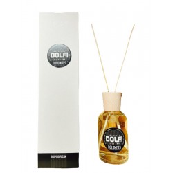 Dolomites, Lotus and ginger, home fragrance 250 ml