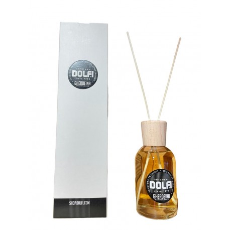 Amber home fragrance Gherdeina 250 ml