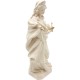 Die heilige Ursula, Wegweiserin für Glauben und Mut für die Jugend - Natur