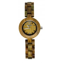 Wooden Women's Watch – Renata