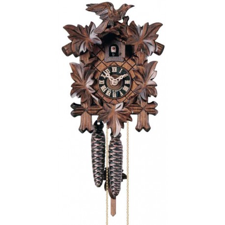 Kuku Clock Traditional