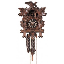 Wood Cuckoo Clock value