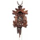 Kookoo Birdhouse Clock