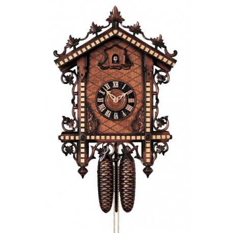 Black Forest Clock Shop
