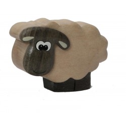 The little Dolfi wood - sheep
