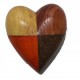 Il cuore di legno Dolfi