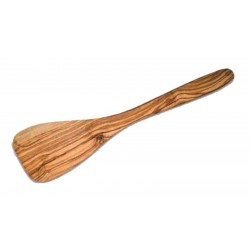 Big Spoon in Olive wood