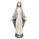 Our Lady of Grace in Modern Style wood - color