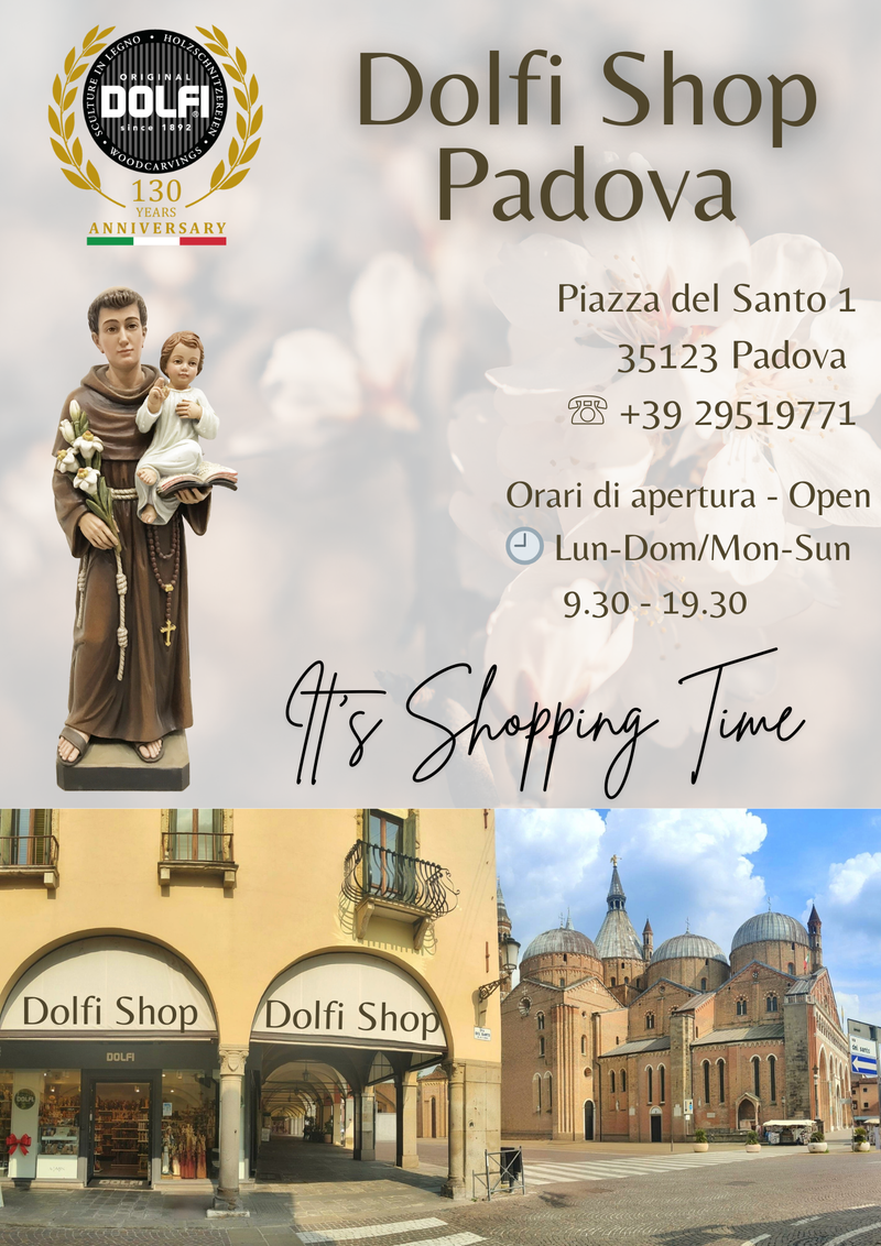 DOLFI SHOP A PADOVA